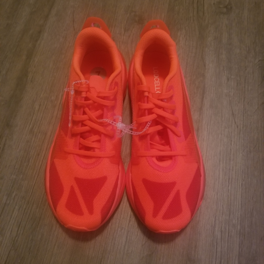 LQUD Cell Puma sneakers Big Kids